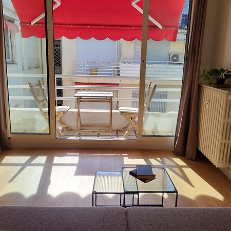 #Thecosystudio06 Meyerbeer Promenade Negresco Niza Exterior foto
