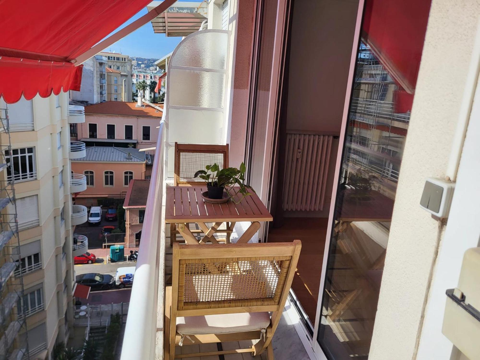 #Thecosystudio06 Meyerbeer Promenade Negresco Niza Exterior foto