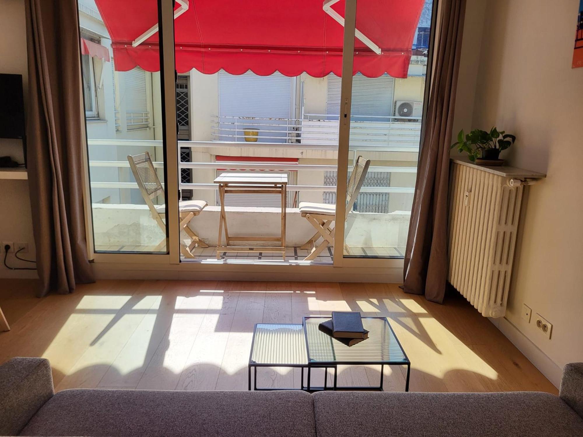 #Thecosystudio06 Meyerbeer Promenade Negresco Niza Exterior foto